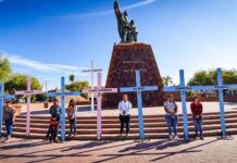 CNDH emite Recomendación Light por Masacre de ocho víctimas en Nuevo Laredo