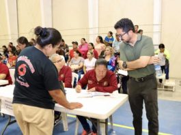 Se llevó a cabo con éxito la Entrega de Becas Avanza