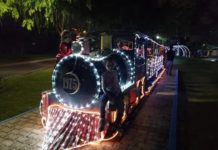 Parque Recreativo Tamatán dará inicio a las celebraciones navideñas