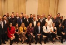 El Código 54-2-83: Ruta Clave para el Comercio Exterior entre Tamaulipas y Texas