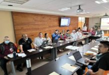 Evalúa y fortalece trabajo de vigilancia epidemiológica en unidades médicas