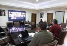 Garantiza Tamaulipas atención humanitaria a migrantes repatriados