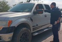 Fiscalía Anticorrupción vigila garitas y puntos de revisión en carreteras de Tamaulipas