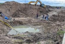 Con paso firme sigue mejorando la calidad de vida de las y los matamorenses