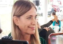 Senadora Maki Ortiz, reconoce el trabajo de presidenta Claudia Sheinbaum