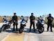 Guardia Estatal destaca capacitación en conducción de motopatrullas