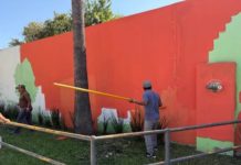 Transforma Comisión de Parques imagen del Zoológico Tamatán