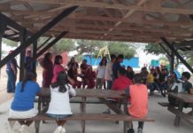 ITCC lleva alegría navideña a Casa Hogar Children’s Haven International