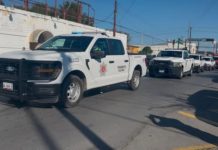 Registran saldo blanco durante noche buena