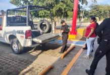 Presumen frenar serie de asaltos a tiendas de conveniencia en Altamira
