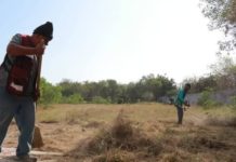 Jornadas de limpieza a espacios públicos