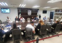 Aprobó Cabildo de Reynosa modificación del Plan Municipal de Desarrollo 2024-2027