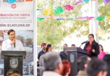 Reconoce magisterio avance Imparable de la educación con Carlos Peña Ortiz