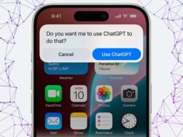 Apple no puede ofrecer ChatGPT en China. Más que un problema, eso es una bendición