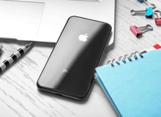 Parece falso, pero este iPhone no tiene cámaras. Y es fundamental si quieres llevar tu móvil en ciertos trabajos