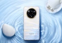 El primer móvil del mundo que cambia de color con el frío: así será el Realme 14 Pro