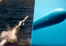 La Marina de EEUU se enfrenta a una amenaza inédita. China, Rusia y Corea del Norte desarrollan un nuevo tipo de guerra submarina