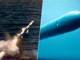 La Marina de EEUU se enfrenta a una amenaza inédita. China, Rusia y Corea del Norte desarrollan un nuevo tipo de guerra submarina