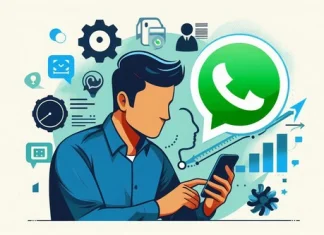 He blindado mi cuenta de WhatsApp para protegerla de curiosos. Estos son los ajustes que recomiendo cambiar