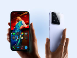 Xiaomi 15 gana por goleada al iPhone 16. Se lo come con patatas