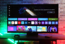 Cómo configurar a tu abuelo la televisión inteligente que le vas a regalar estas Navidades