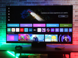 Cómo configurar a tu abuelo la televisión inteligente que le vas a regalar estas Navidades