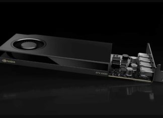 En China se está vendiendo una GPU de NVIDIA que ni siquiera NVIDIA sabía que tenía