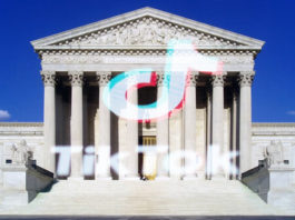 TikTok ve un atisbo de luz al final del túnel: se jugará su prohibición en el Tribunal Supremo de Estados Unidos