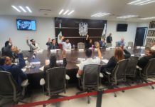 Modificó Cabildo de Reynosa con voto unánime Plan de Obra Pública