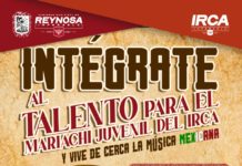 Gobierno de Carlos Peña Ortiz busca talentos para formar parte del Mariachi Juvenil del IRCA
