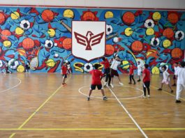 Impulsa Carlos Peña Ortiz el talento deportivo en Reynosa