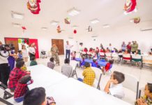 Demuestra Gobierno de Carlos Peña Ortiz Imparable amor a Niños de Casa Hogar