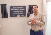 Atendió Gobierno de Carlos Peña Ortiz salud de reynosenses durante el 2024
