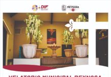 Velatorio Municipal, un apoyo integral para las familias