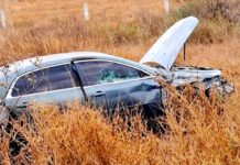 A pesar de mega operativos siguen registrándose racha de accidentes viales