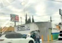 Accidentes viales dejan cuantiosos daños materiales y caos