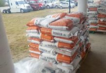 Aplicarán estrategias para diversificar nuevas formas de siembra ante crisis hídrica