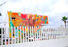 Arrestan a sujeto por alterar el orden público, y molestar a las personas