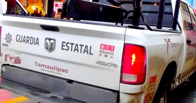 Arrestan a sujeto por alterar el orden y molestar a las personas