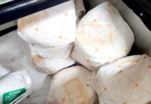 Aumenta otra vez el precio de la maza y la tortilla en algunos comercios