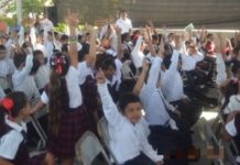 Piden a estudiantes completen el proceso para recibir beca ‘Rita Cetina’