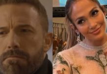 Jennifer Lopez y Ben Affleck querrían mantener una relación