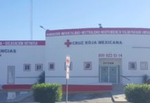 Cruz Roja Mexicana pide no hacer mal uso de llamados de auxilio