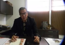 Con 200 nuevos maestros en cada ciclo escolar, se atiende déficit educativo en aulas: Crede