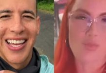 Nueva prórroga en el caso legal entre Daddy Yankee y Mireddys González