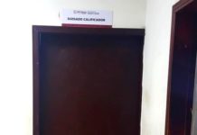 Detienen a persona que alteraba el orden y molestaba a las personas