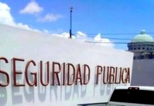 Detienen a sujeto por alterar el orden y molestar a las personas