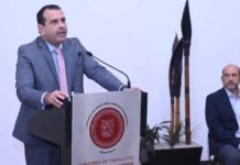 Instalan sistema de archivo municipal en Victoria