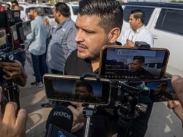 “Alberca Eduardo Chávez estaría lista como refugio ante el frente frío número 14”: Alberto Granados.