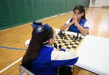 Apoyó Gobierno de Reynosa Torneo Regional de Ajedrez